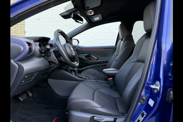 Toyota Yaris 1.5 Hybrid Tokyo Spirit | HUD | ACC | Camera | LED | 17 inch