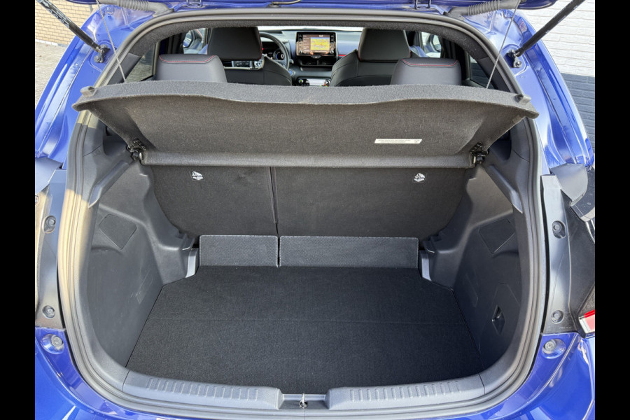 Toyota Yaris 1.5 Hybrid Tokyo Spirit | HUD | ACC | Camera | LED | 17 inch