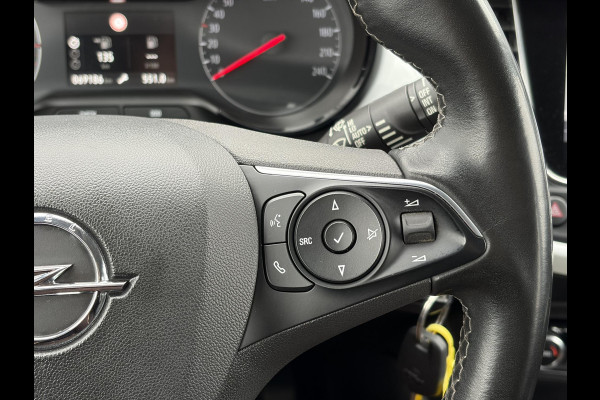 Opel Crossland X 1.2 Turbo Innovation 360° Camera,Afn.Trekhaak,Navi,110pk,Navi,6 Bak,Rijstrooksensor,BSD,Clima,Cruise,Lm velgen,Apk tot 02-2028