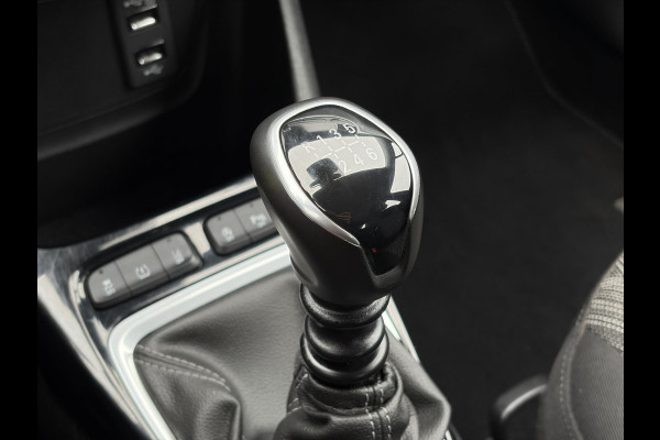 Opel Crossland X 1.2 Turbo Innovation 360° Camera,Afn.Trekhaak,Navi,110pk,Navi,6 Bak,Rijstrooksensor,BSD,Clima,Cruise,Lm velgen,Apk tot 02-2028