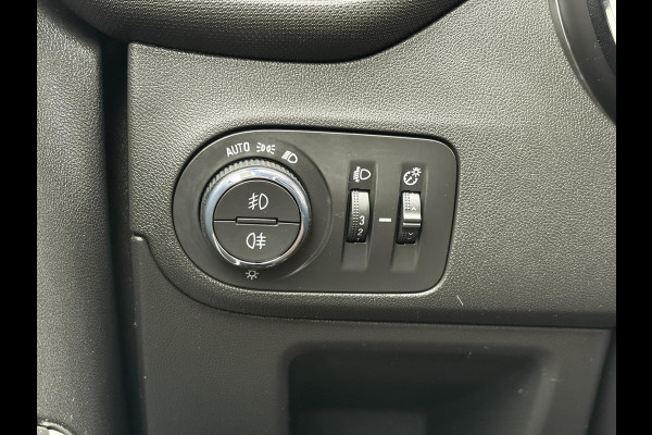 Opel Crossland X 1.2 Turbo Innovation 360° Camera,Afn.Trekhaak,Navi,110pk,Navi,6 Bak,Rijstrooksensor,BSD,Clima,Cruise,Lm velgen,Apk tot 02-2028