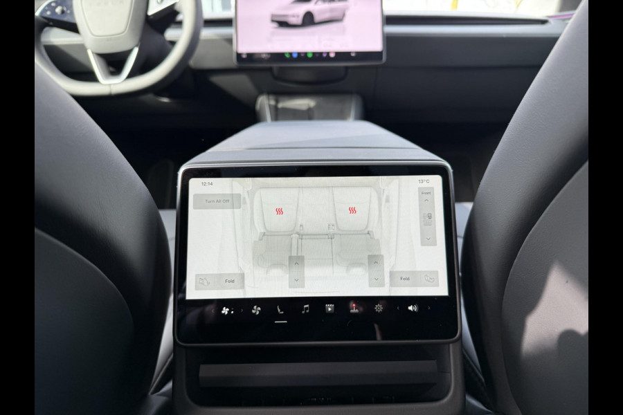 Tesla Model Y Premium Long Range AWD 75 kWh 10.000KM! | AFN. TREKHAAK | FABRIEKSGARANTIE TOT 2029! BTW| NIEUW MODEL