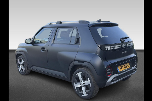 Hyundai Inster Evolve Sky 49 kWh