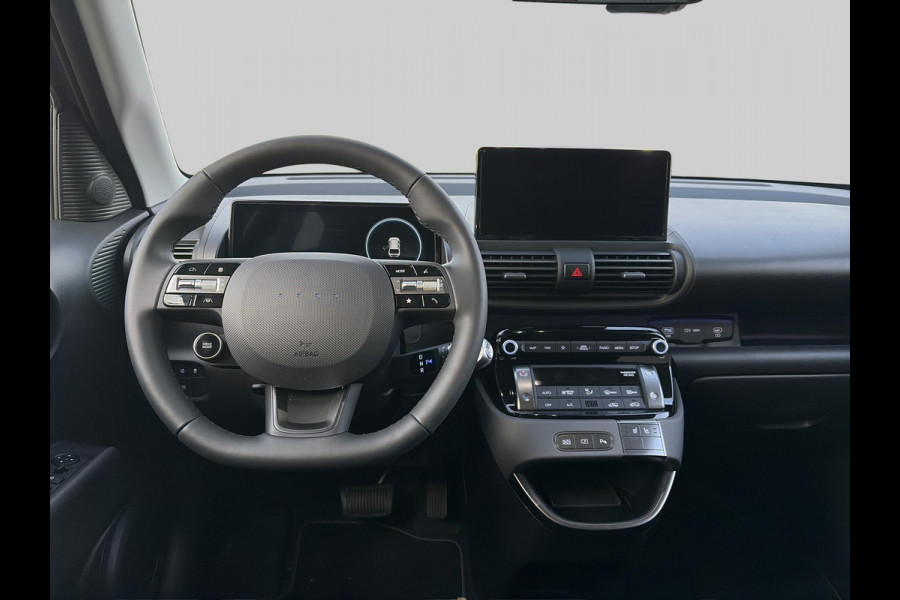 Hyundai Inster Evolve Sky 49 kWh