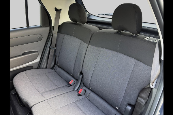 Hyundai Inster Evolve Sky 49 kWh