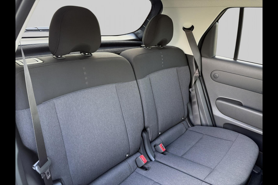 Hyundai Inster Evolve Sky 49 kWh