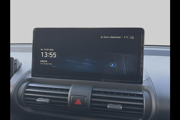 Hyundai Inster Evolve Sky 49 kWh