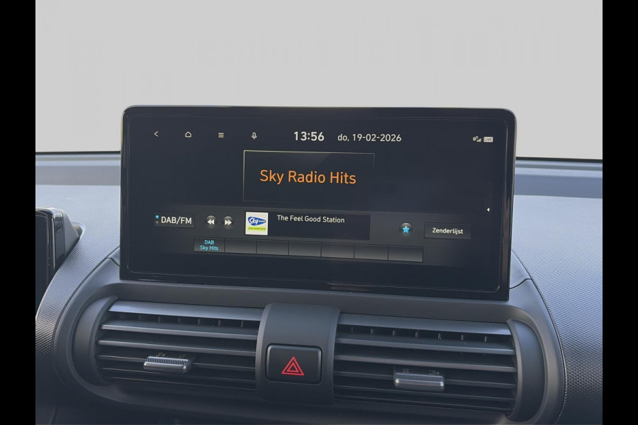 Hyundai Inster Evolve Sky 49 kWh