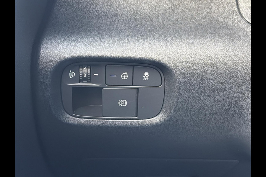 Hyundai Inster Evolve Sky 49 kWh