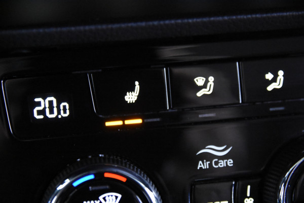 Škoda Superb Combi 2.0 TDI *1ste Eigenaar*Navigatie*Stoelverwarming*