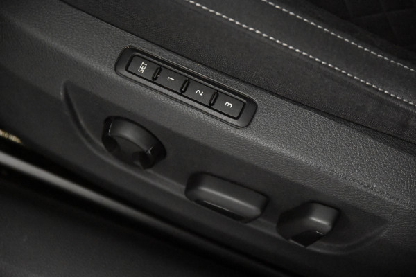 Škoda Superb Combi 2.0 TDI *1ste Eigenaar*Navigatie*Stoelverwarming*