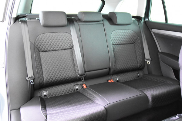 Škoda Superb Combi 2.0 TDI *1ste Eigenaar*Navigatie*Stoelverwarming*