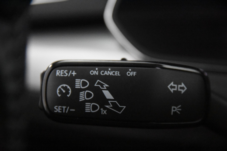 Škoda Superb Combi 2.0 TDI *1ste Eigenaar*Navigatie*Stoelverwarming*