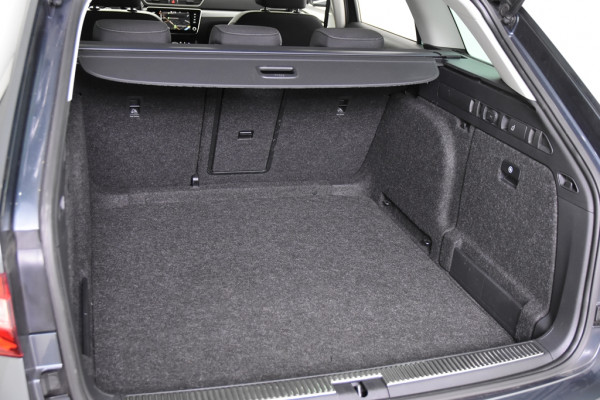 Škoda Superb Combi 2.0 TDI *1ste Eigenaar*Navigatie*Stoelverwarming*
