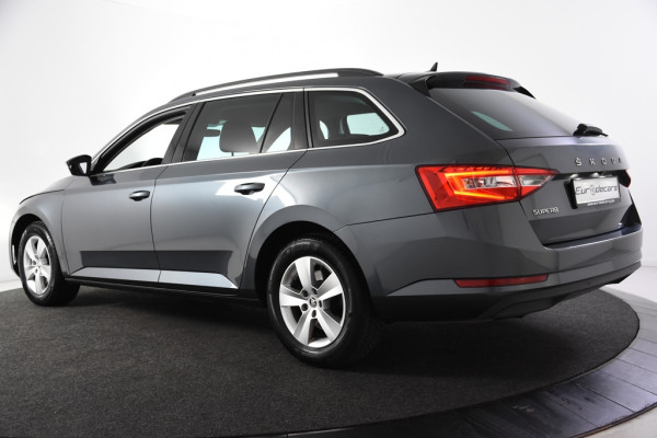 Škoda Superb Combi 2.0 TDI *1ste Eigenaar*Navigatie*Stoelverwarming*