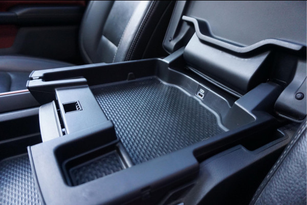 Dodge Ram 1500 5.7 V8 4x4 Rebel Sport | Luchtvering PANO -dak | Black Line | Off Road | Groot Navi | Apple CarPlay | Keyless | 20inch | Harman Kardon | Full LED | LPG onderbouw | excl BTW 3/2026 beurt + 4x Banden