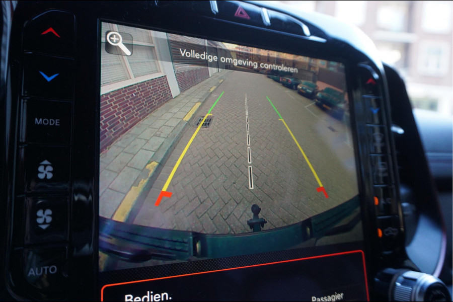 Dodge Ram 1500 5.7 V8 4x4 Rebel Sport | Luchtvering PANO -dak | Black Line | Off Road | Groot Navi | Apple CarPlay | Keyless | 20inch | Harman Kardon | Full LED | LPG onderbouw | excl BTW 3/2026 beurt + 4x Banden