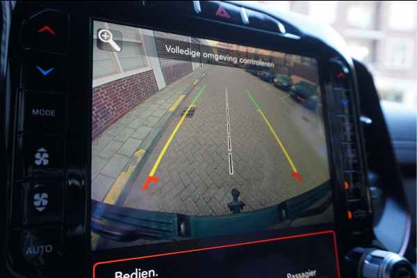 Dodge Ram 1500 5.7 V8 4x4 Rebel Sport | Luchtvering PANO -dak | Black Line | Off Road | Groot Navi | Apple CarPlay | Keyless | 20inch | Harman Kardon | Full LED | LPG onderbouw | excl BTW 3/2026 beurt + 4x Banden