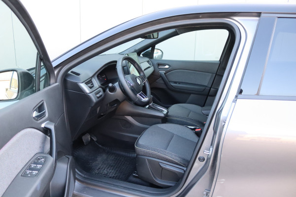 Renault Captur 1.3TCE 160PK Automaat MHEV Techno Camera/Carplay-android/Cruise-control/Parkeerhulp