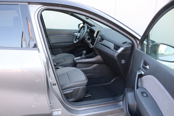 Renault Captur 1.3TCE 160PK Automaat MHEV Techno Camera/Carplay-android/Cruise-control/Parkeerhulp