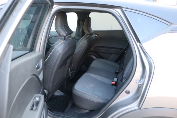 Renault Captur 1.3TCE 160PK Automaat MHEV Techno Camera/Carplay-android/Cruise-control/Parkeerhulp