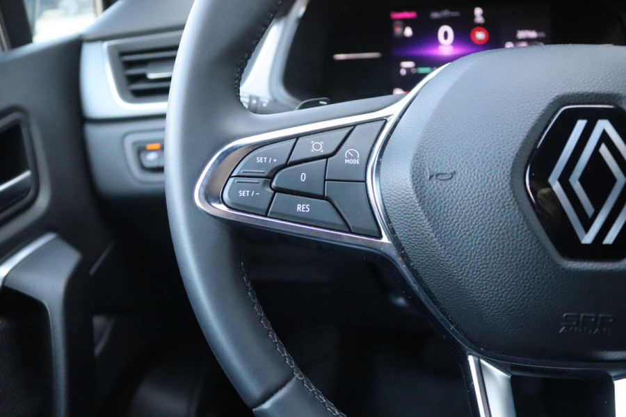 Renault Captur 1.3TCE 160PK Automaat MHEV Techno Camera/Carplay-android/Cruise-control/Parkeerhulp