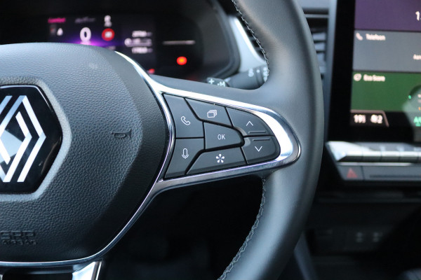 Renault Captur 1.3TCE 160PK Automaat MHEV Techno Camera/Carplay-android/Cruise-control/Parkeerhulp