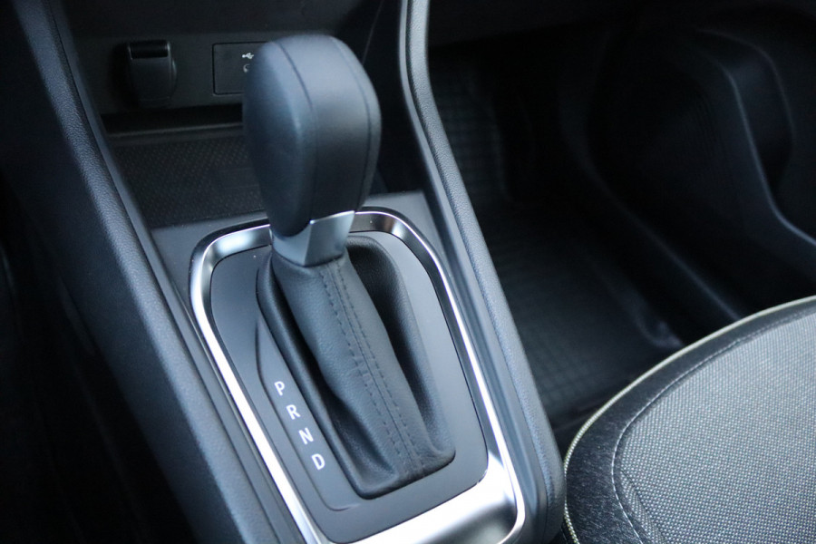 Renault Captur 1.3TCE 160PK Automaat MHEV Techno Camera/Carplay-android/Cruise-control/Parkeerhulp