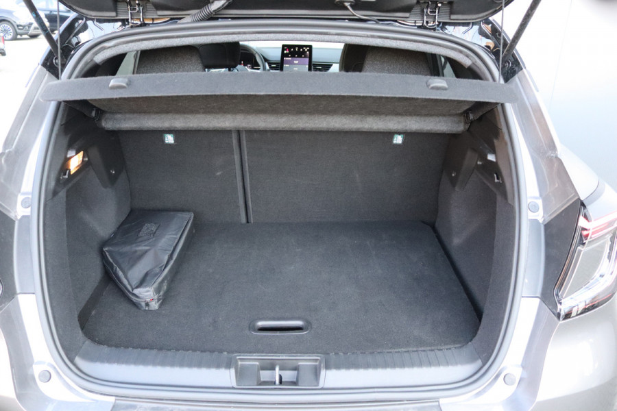 Renault Captur 1.3TCE 160PK Automaat MHEV Techno Camera/Carplay-android/Cruise-control/Parkeerhulp