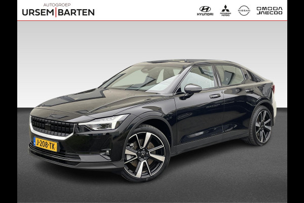 Polestar 2 Long Range Dual Motor Launch Edition 78kWh