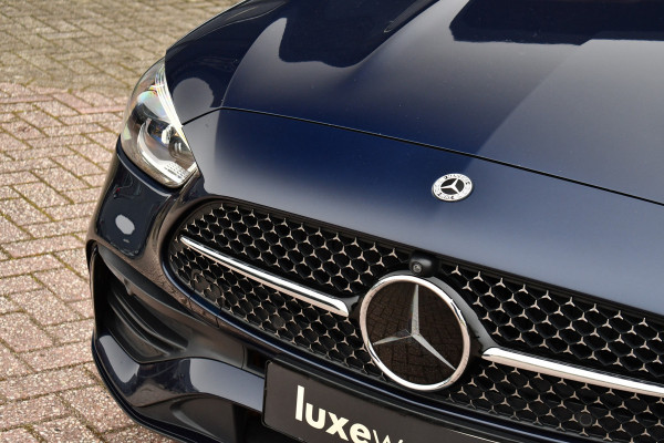 Mercedes-Benz C-Klasse Estate 300 e AMG Line Pano Trekh Distr Memory+Ventilatie HUD 360 Night
