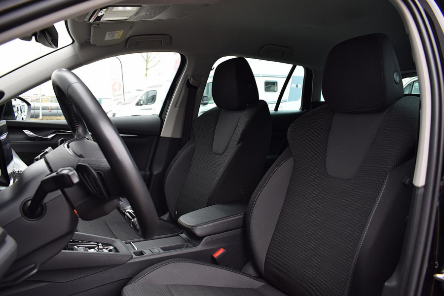 Škoda Octavia Combi 1.0 e-TSI Business Edition | Apple CarPlay | Stoelverw. | Camera | Sportstoelen