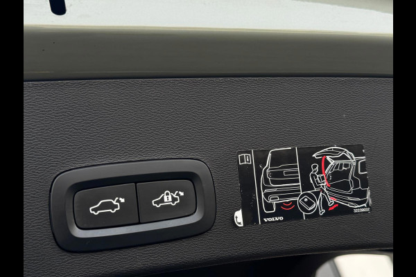 Volvo XC40 Recharge P8 AWD 408 pk R-Design, afneembare trekhaak, stoelverwarming, 1 e eigenaar, NL auto met nap