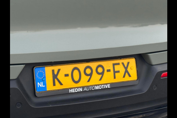 Volvo XC40 Recharge P8 AWD 408 pk R-Design, afneembare trekhaak, stoelverwarming, 1 e eigenaar, NL auto met nap