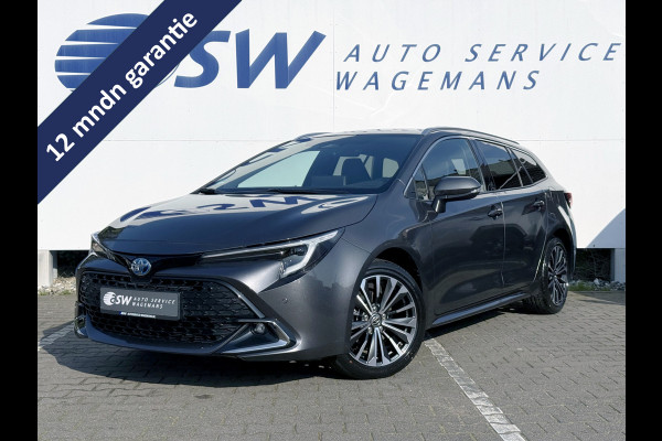Toyota Corolla Touring Sports Hybrid 140 Dynamic | ACC | CarPlay | Camera | LED | 17 inch