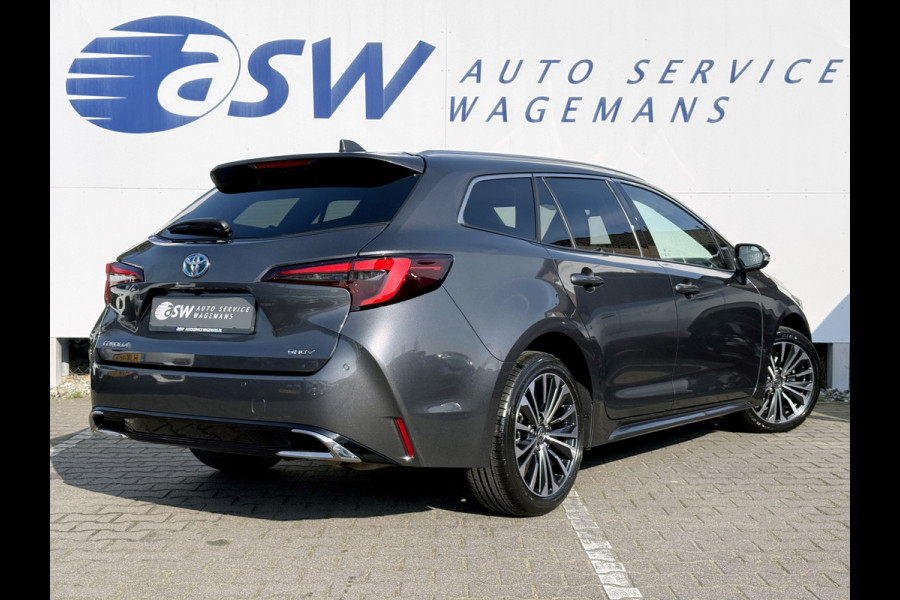 Toyota Corolla Touring Sports Hybrid 140 Dynamic | ACC | CarPlay | Camera | LED | 17 inch