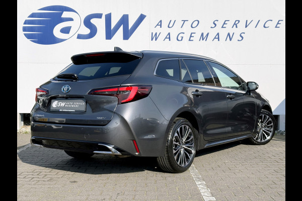 Toyota Corolla Touring Sports Hybrid 140 Dynamic | ACC | CarPlay | Camera | LED | 17 inch