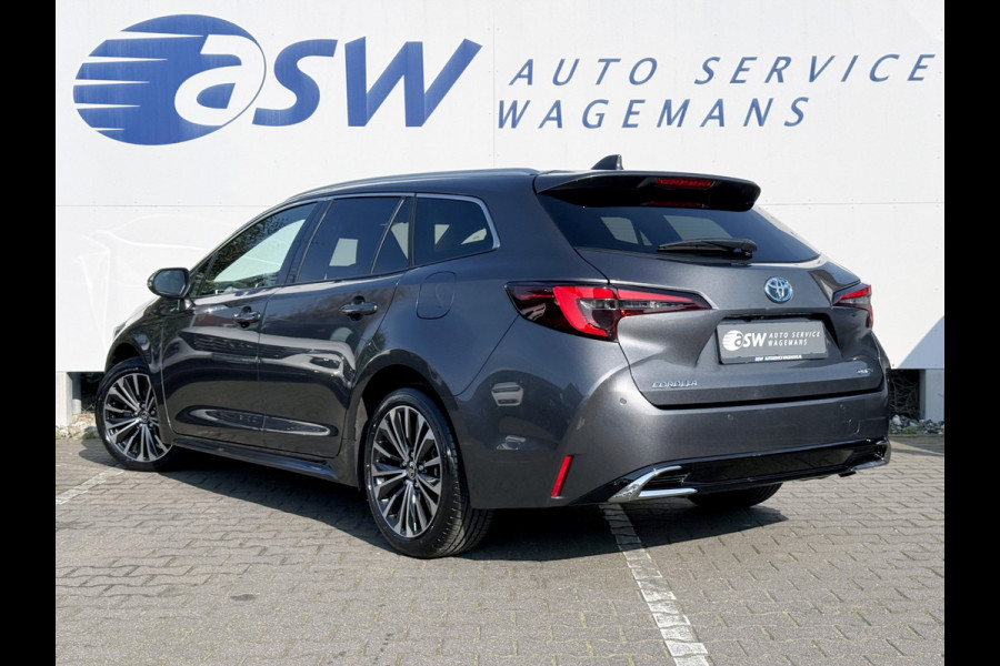 Toyota Corolla Touring Sports Hybrid 140 Dynamic | ACC | CarPlay | Camera | LED | 17 inch