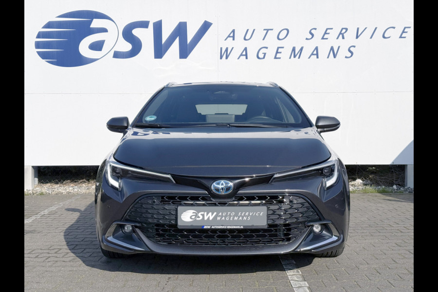Toyota Corolla Touring Sports Hybrid 140 Dynamic | ACC | CarPlay | Camera | LED | 17 inch