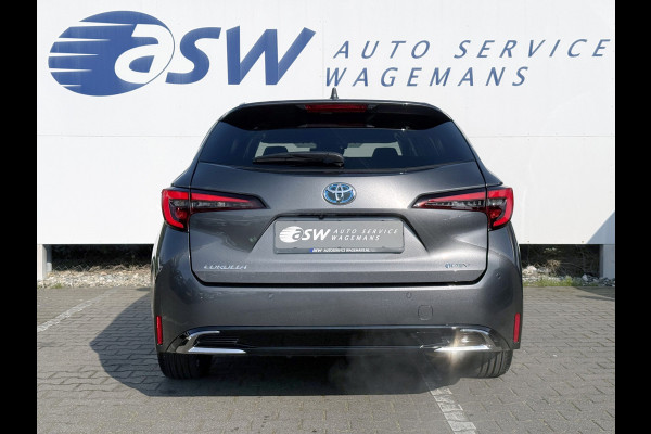 Toyota Corolla Touring Sports Hybrid 140 Dynamic | ACC | CarPlay | Camera | LED | 17 inch