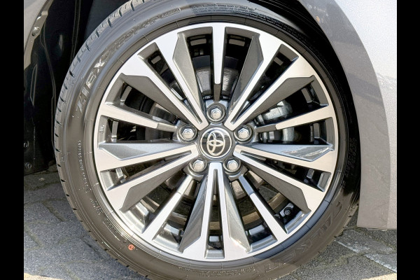 Toyota Corolla Touring Sports Hybrid 140 Dynamic | ACC | CarPlay | Camera | LED | 17 inch