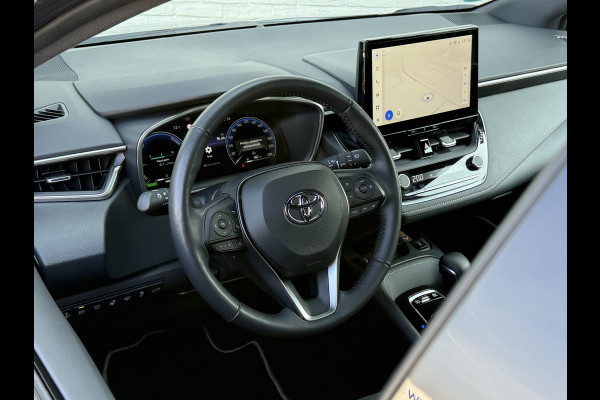 Toyota Corolla Touring Sports Hybrid 140 Dynamic | ACC | CarPlay | Camera | LED | 17 inch