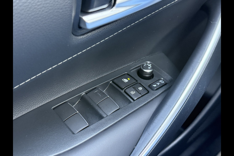 Toyota Corolla Touring Sports Hybrid 140 Dynamic | ACC | CarPlay | Camera | LED | 17 inch