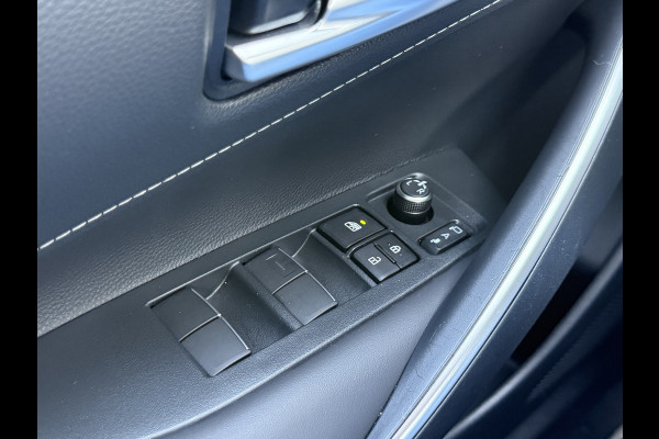 Toyota Corolla Touring Sports Hybrid 140 Dynamic | ACC | CarPlay | Camera | LED | 17 inch