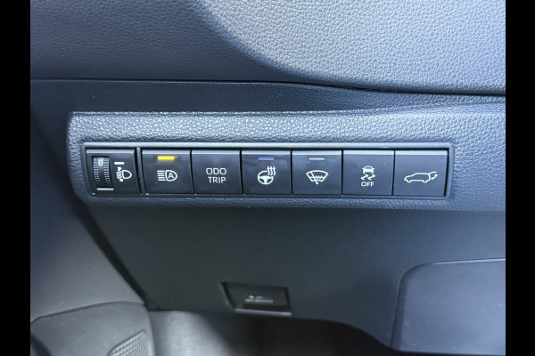 Toyota Corolla Touring Sports Hybrid 140 Dynamic | ACC | CarPlay | Camera | LED | 17 inch
