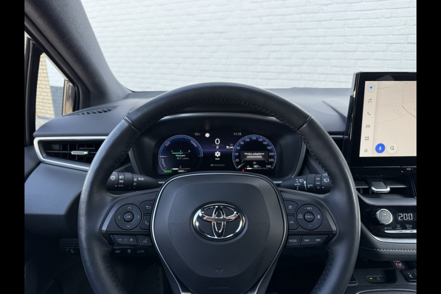 Toyota Corolla Touring Sports Hybrid 140 Dynamic | ACC | CarPlay | Camera | LED | 17 inch
