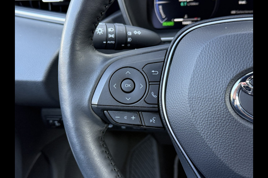 Toyota Corolla Touring Sports Hybrid 140 Dynamic | ACC | CarPlay | Camera | LED | 17 inch