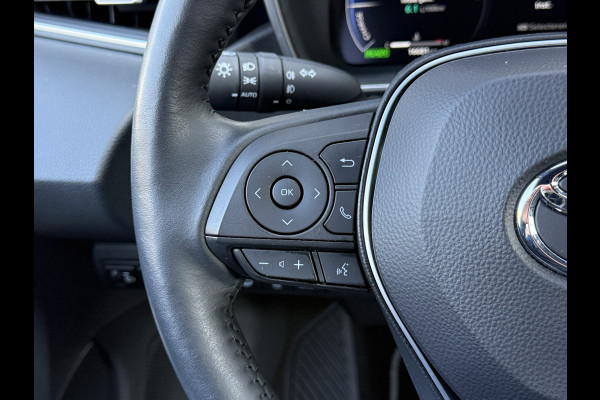 Toyota Corolla Touring Sports Hybrid 140 Dynamic | ACC | CarPlay | Camera | LED | 17 inch