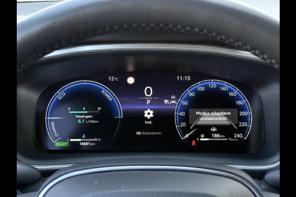 Toyota Corolla Touring Sports Hybrid 140 Dynamic | ACC | CarPlay | Camera | LED | 17 inch