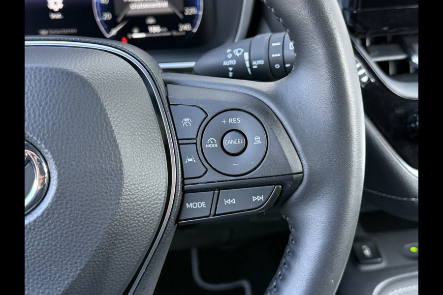 Toyota Corolla Touring Sports Hybrid 140 Dynamic | ACC | CarPlay | Camera | LED | 17 inch